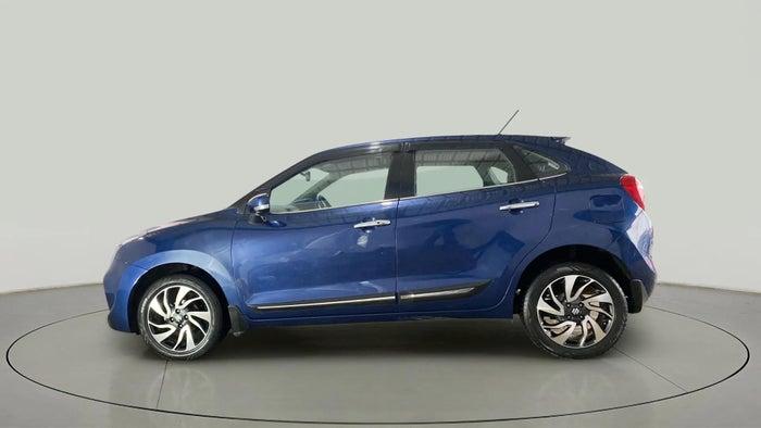 2020 Maruti Baleno