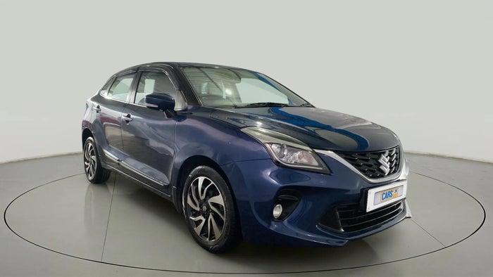 2020 Maruti Baleno