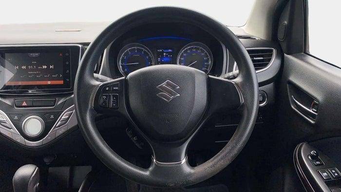 2020 Maruti Baleno