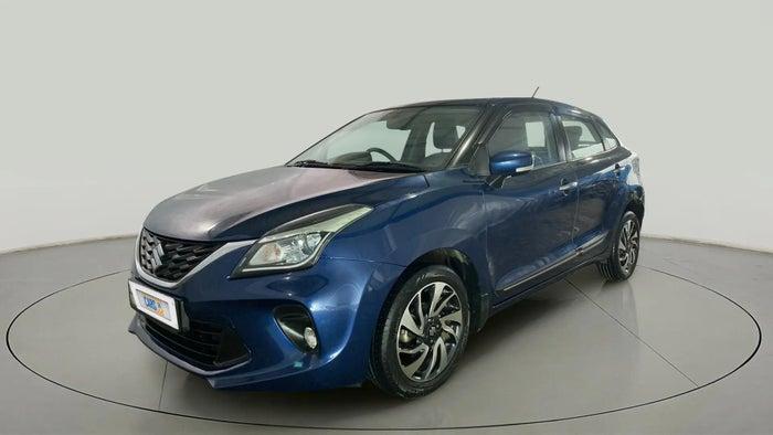 2020 Maruti Baleno