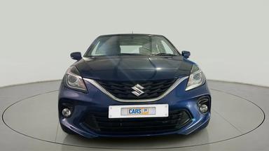 2020 Maruti Baleno