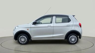 2024 Maruti Alto K10