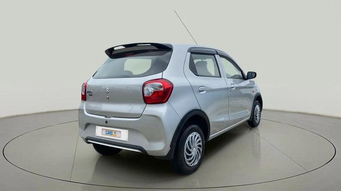 2024 Maruti Alto K10