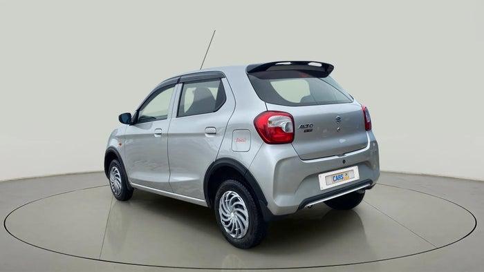 2024 Maruti Alto K10