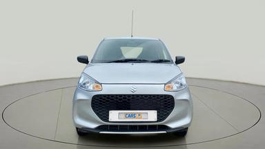 2024 Maruti Alto K10