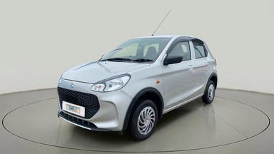 2024 Maruti Alto K10