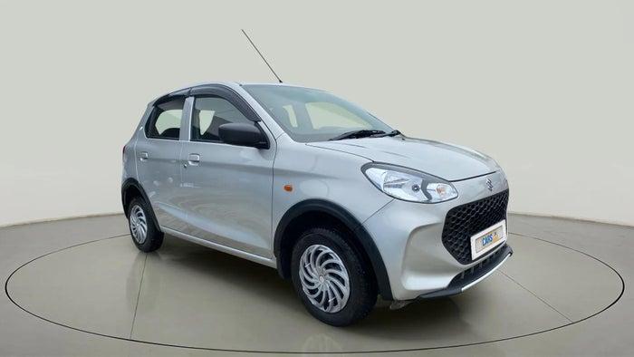 2024 Maruti Alto K10