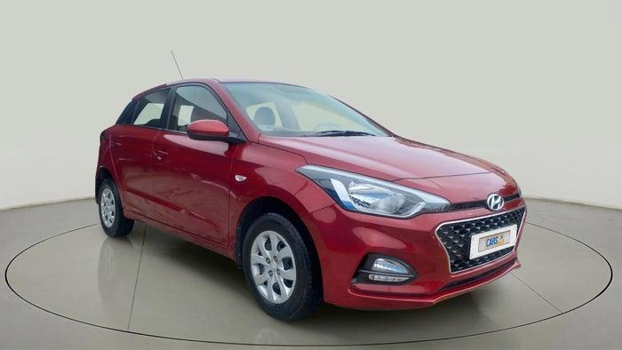 2019 Hyundai Elite i20