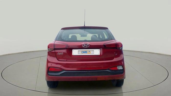 2019 Hyundai Elite i20