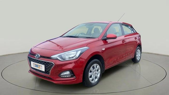 2019 Hyundai Elite i20