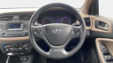 2019 Hyundai Elite i20