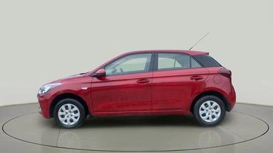 2019 Hyundai Elite i20