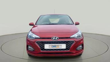 2019 Hyundai Elite i20