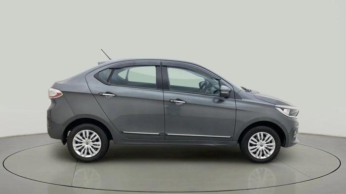 2022 Tata TIGOR