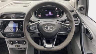 2022 Tata TIGOR