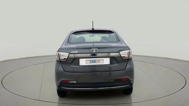 2022 Tata TIGOR