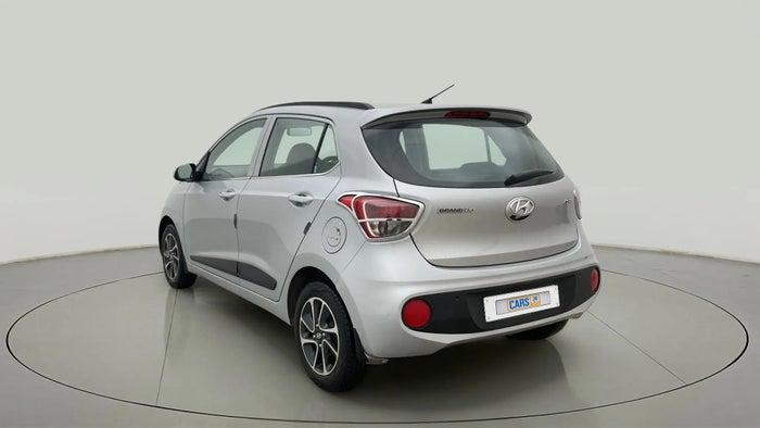 2019 Hyundai Grand i10