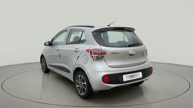 2019 Hyundai Grand i10