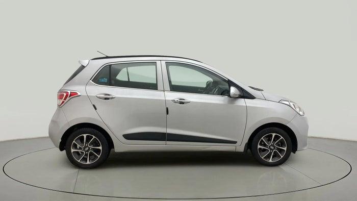 2019 Hyundai Grand i10