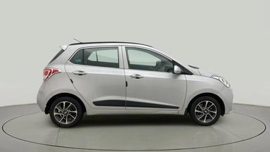 2019 Hyundai Grand i10