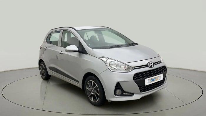 2019 Hyundai Grand i10