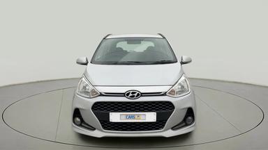 2019 Hyundai Grand i10