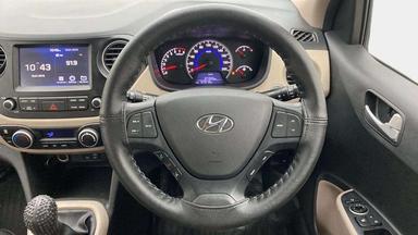 2019 Hyundai Grand i10