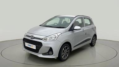 2019 Hyundai Grand i10