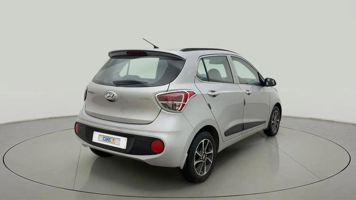 2019 Hyundai Grand i10