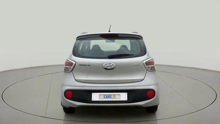 2019 Hyundai Grand i10