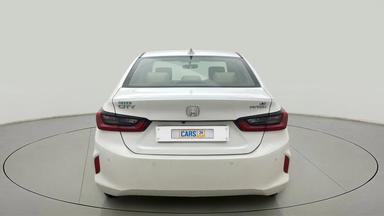 2020 Honda City