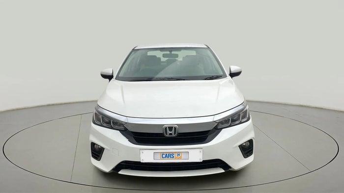 2020 Honda City