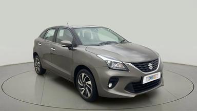 2019 Maruti Baleno