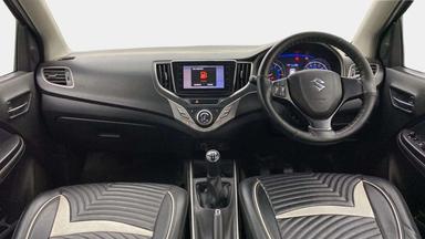 2019 Maruti Baleno