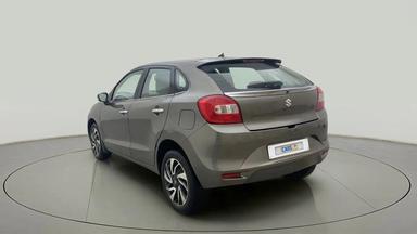 2019 Maruti Baleno