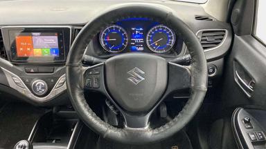 2019 Maruti Baleno