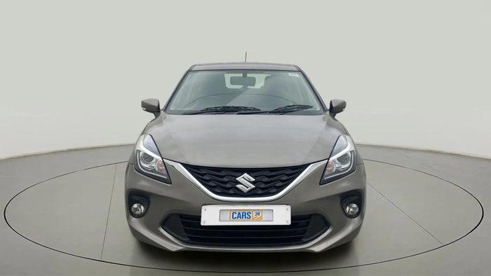 2019 Maruti Baleno