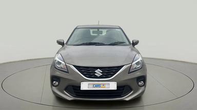 2019 Maruti Baleno