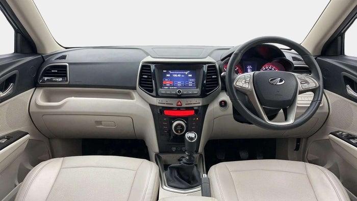 2021 Mahindra XUV300