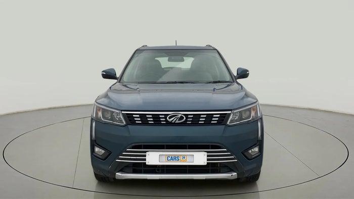 2021 Mahindra XUV300