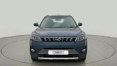 2021 Mahindra XUV300