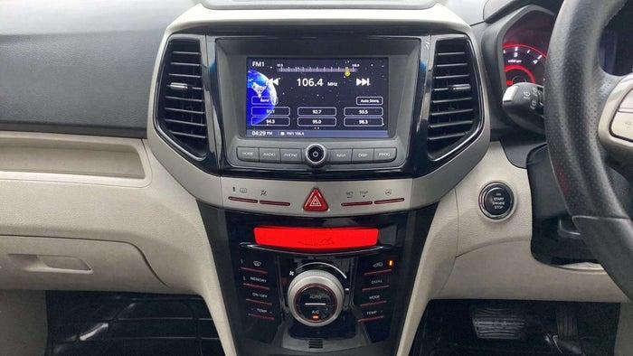 2019 Mahindra XUV300