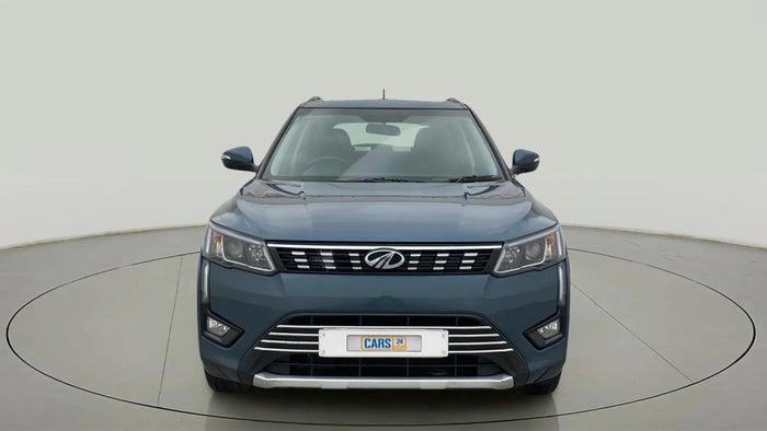 2019 Mahindra XUV300