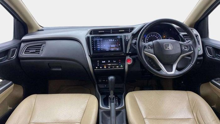 2018 Honda City