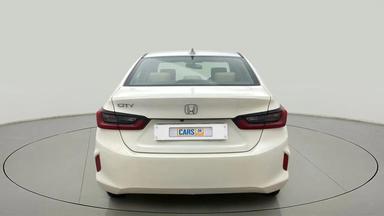 2021 HONDA CITY