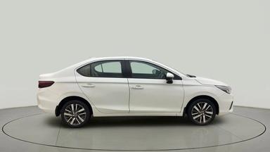 2021 HONDA CITY