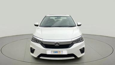 2021 HONDA CITY