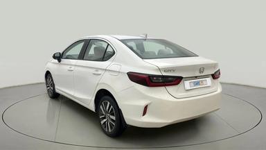 2021 HONDA CITY