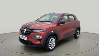 2021 Renault Kwid