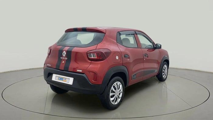 2021 Renault Kwid